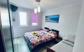 Colorful 1-Bdr Apartment - Top Center Of Burgas By Flаt Manаger